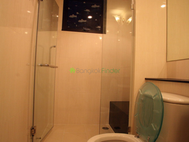 21 Sukhumvit, Asoke, Bangkok, Thailand, 1 Bedroom Bedrooms, ,1 BathroomBathrooms,Condo,For Rent,Supalai Premier,Sukhumvit,5436